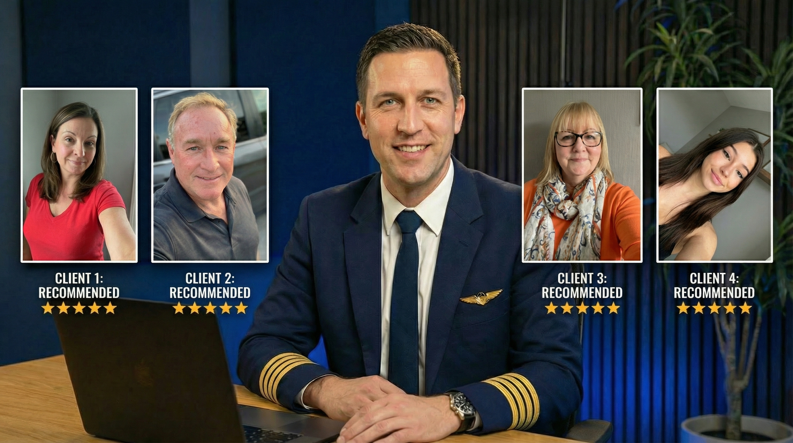 Student Recommendations